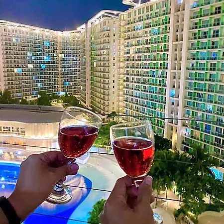 Jn Staycation Urban Azure
