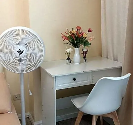 Отель Jn Staycation Urban Azure 5*